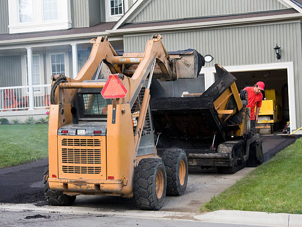 Best Driveway Borders and Edging Pavers in Redington Shores, FL